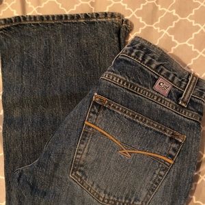 Cruel girl jeans